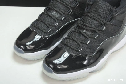 ANNIVERSARY 11 25TH JORDAN - RETRO JUBILEE 0708